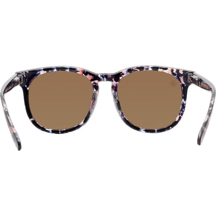 H Series, Mamba Queen Multi/Champagne Mirror Polarised Lenses