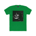 Halloween Cat & Pumpkin Unisex Tee - FloofChonk