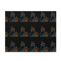 Halloween Cat Puzzle - 500-Piece - FloofChonk