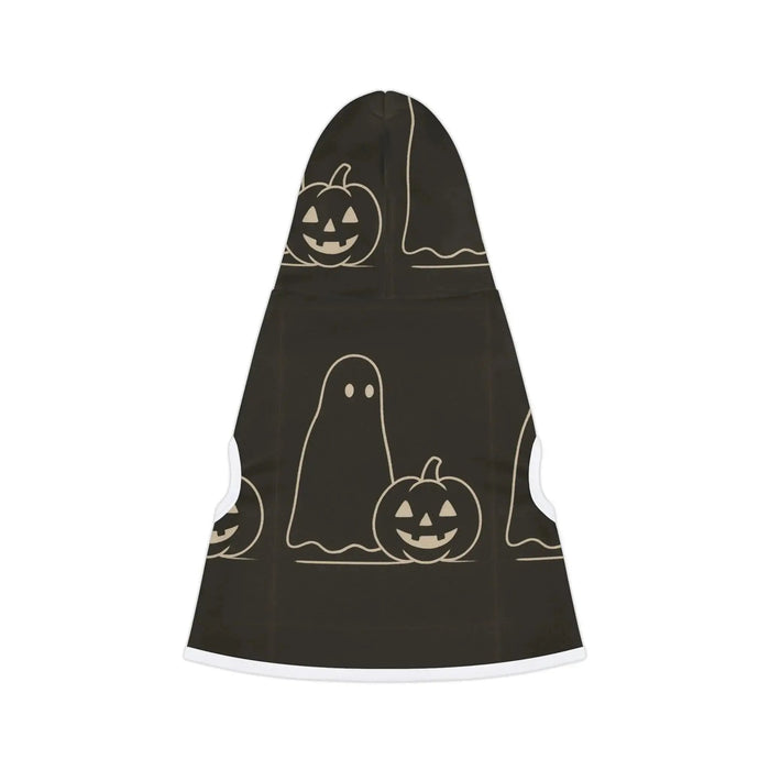 Halloween Pet Hoodie - FloofChonk