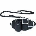 Hands-Free Leash & Belt Bag