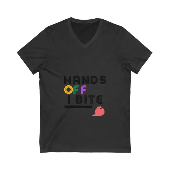 Dark Grey Heather / S
