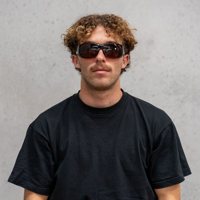 Harbor, Tortoise H2O/Copper LL Polarised Lenses