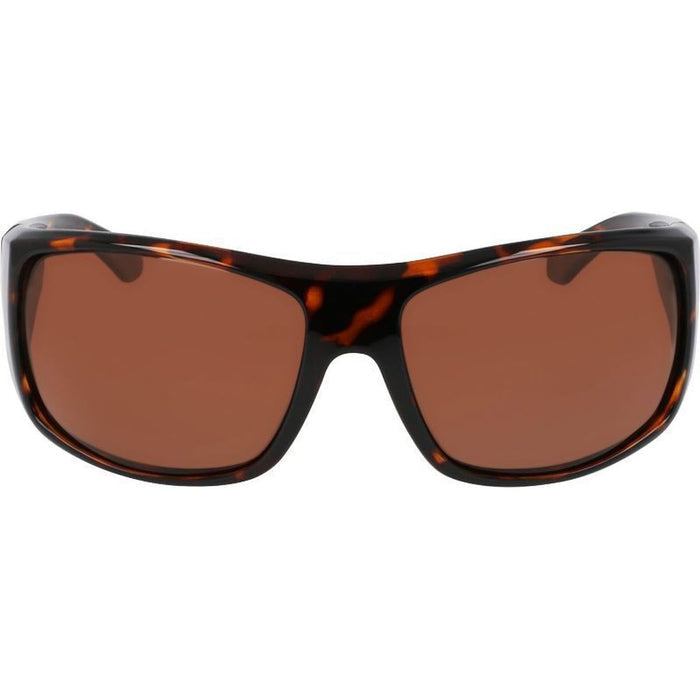Harbor, Tortoise H2O/Copper LL Polarised Lenses