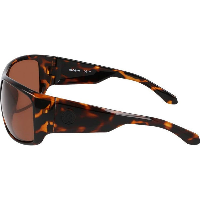 Harbor, Tortoise H2O/Copper LL Polarised Lenses