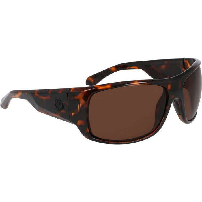 Harbor, Tortoise H2O/Copper LL Polarised Lenses