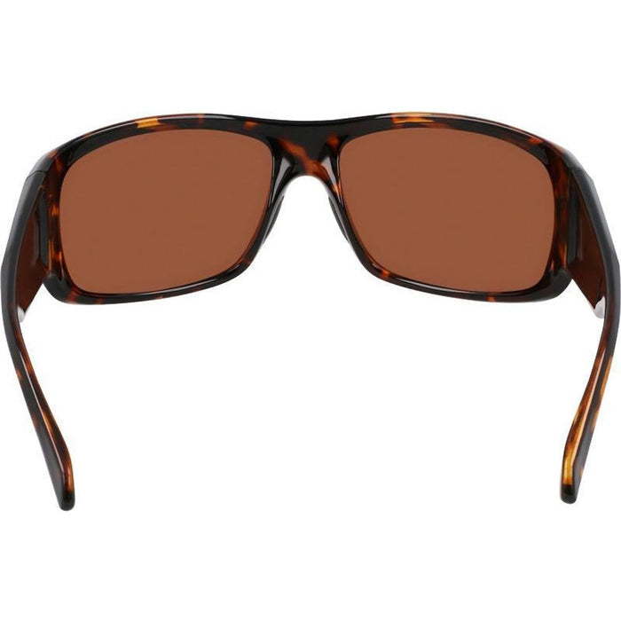 Harbor, Tortoise H2O/Copper LL Polarised Lenses