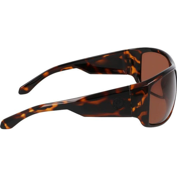 Harbor, Tortoise H2O/Copper LL Polarised Lenses