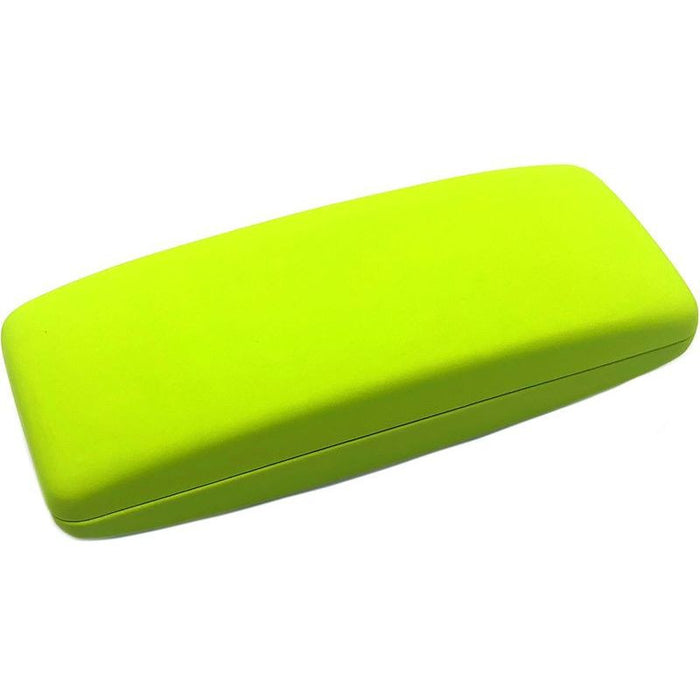 Hard Case - Medium, Matte Green