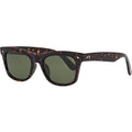 Hardy, Wasp/Moss Green Polarised Lenses