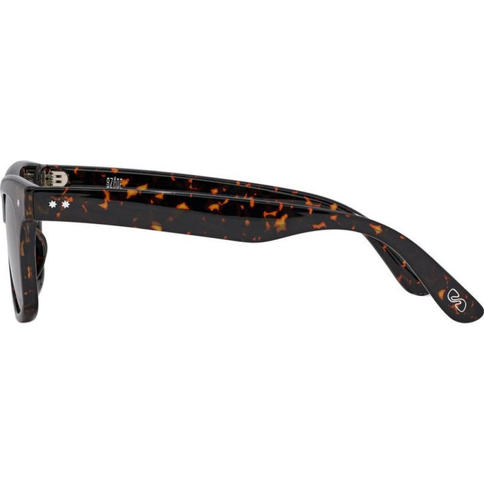 Hardy, Wasp/Moss Green Polarised Lenses