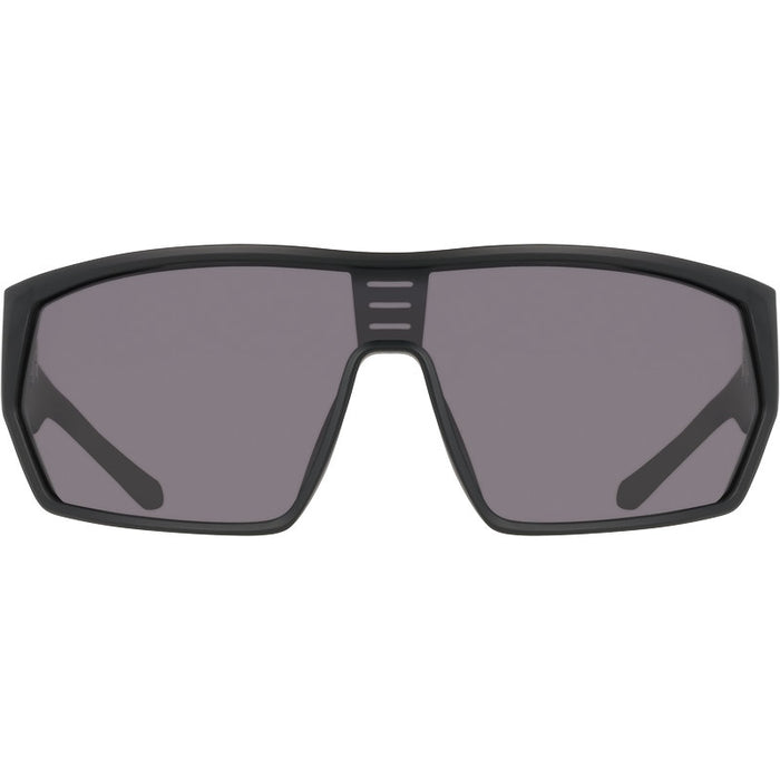Dragon Eyewear Havoc Matte Black Smoke LL Polarised Front