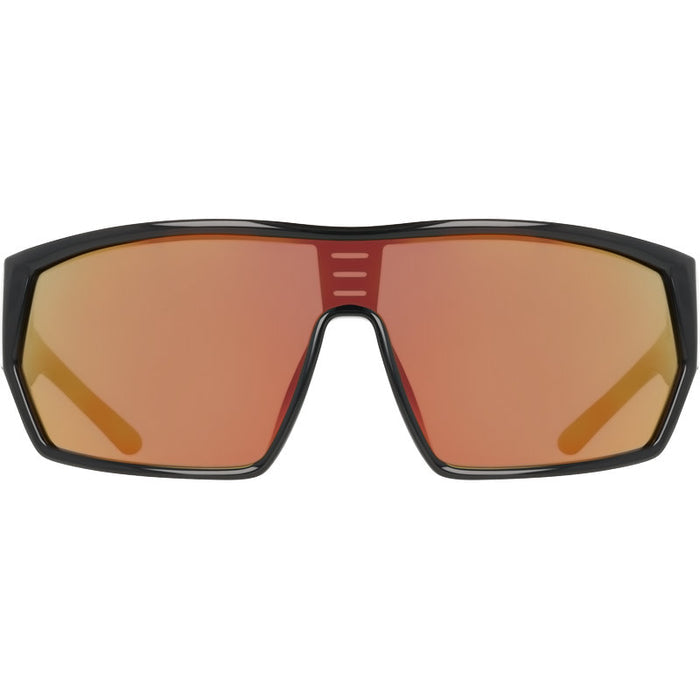 Dragon Eyewear Havoc Dragon's Breath Red Ion LL Front