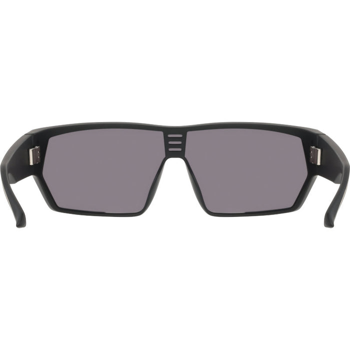 Dragon Eyewear Havoc Matte Black Smoke LL Polarised Inner