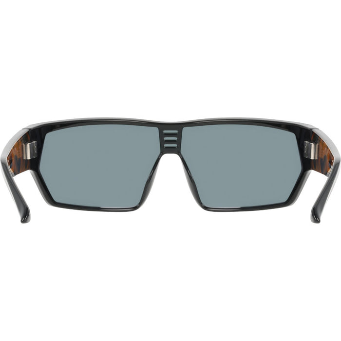 Dragon Eyewear Havoc Dragon's Breath Red Ion LL Inner
