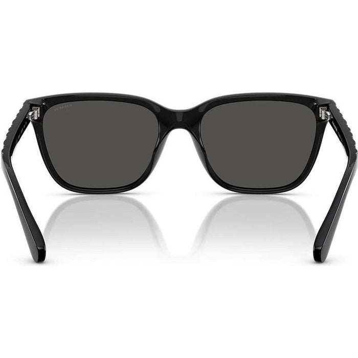 HC8429D, Black/Grey Lenses
