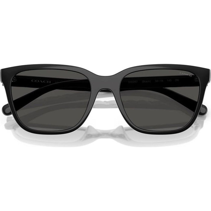 HC8429D, Black/Grey Lenses