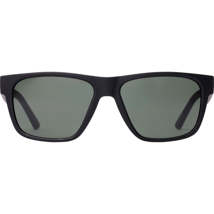 OTIS High Tide Matte Black Grey Glass Front