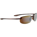 Ho'okipa, Tortoise/HCL Bronze +2.5 Readers Polarised Lenses
