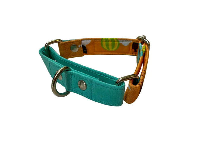 Hot Air Balloon Martingale Collar (1 inch width)