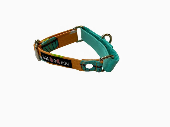 Hot Air Balloon Martingale Collar (1 inch width)