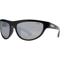 Hoy 5, Black/Silver Mirror Lenses