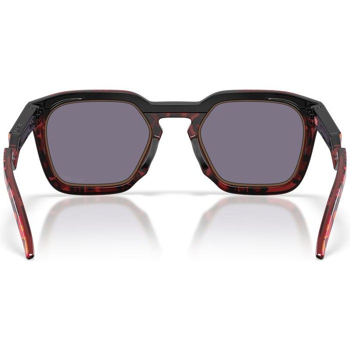 Oakley HSTN SQ TLD Polished Black Matte Black Inner