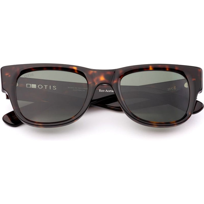 OTIS Hurricane Eco Havana Ray Grey Front2