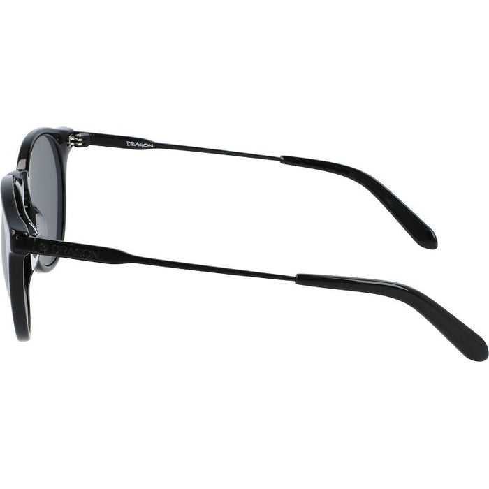 Hype, Black/Smoke Polarised LL Lenses