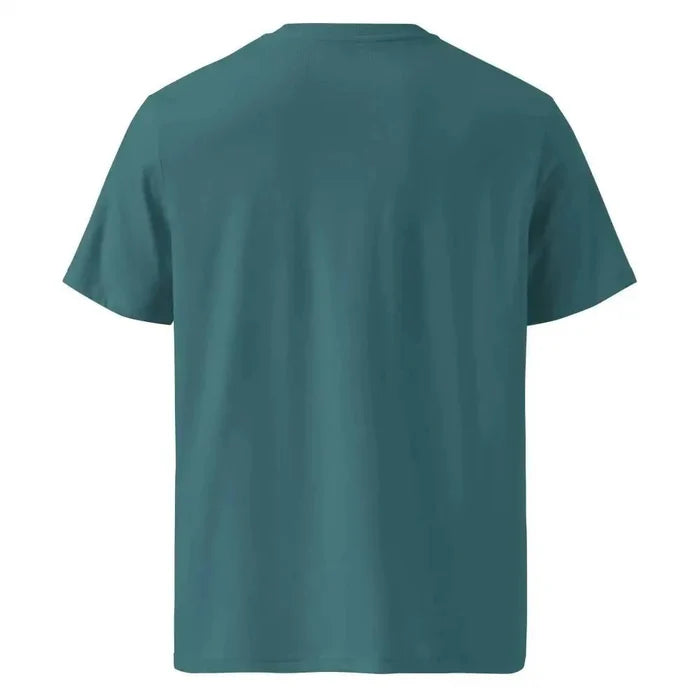 I Ain't Afraid of No Ghost T-Shirt - FloofChonk