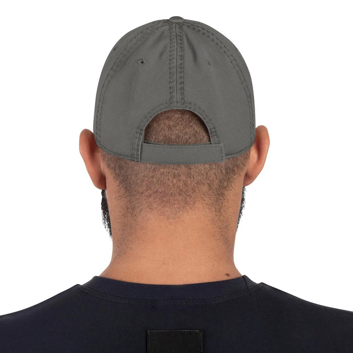 I Stand with Texas Distressed Dad Hat - FloofChonk