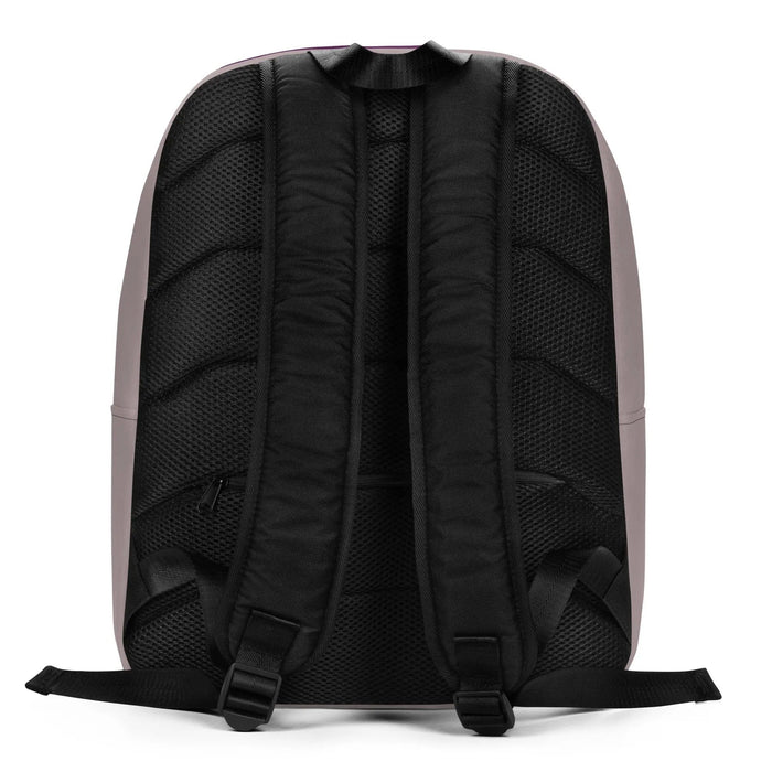I Stand with Texas Minimalist Backpack - FloofChonk