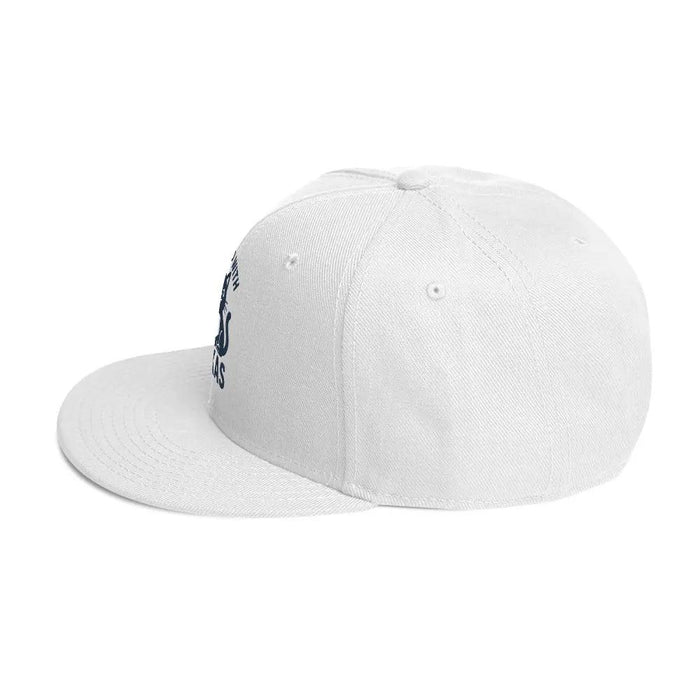 I Stand with Texas Snapback Hat - FloofChonk