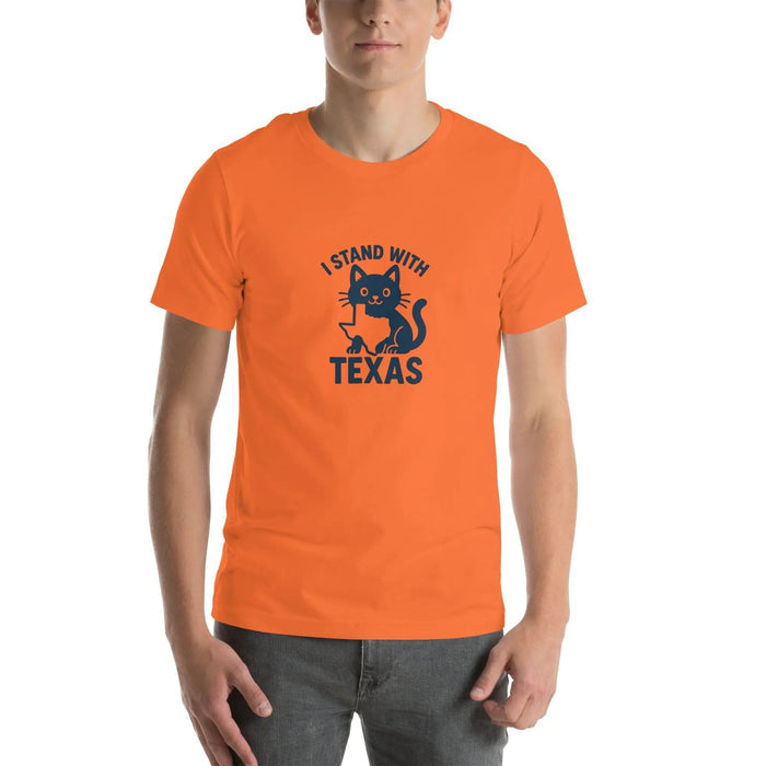Orange / XS