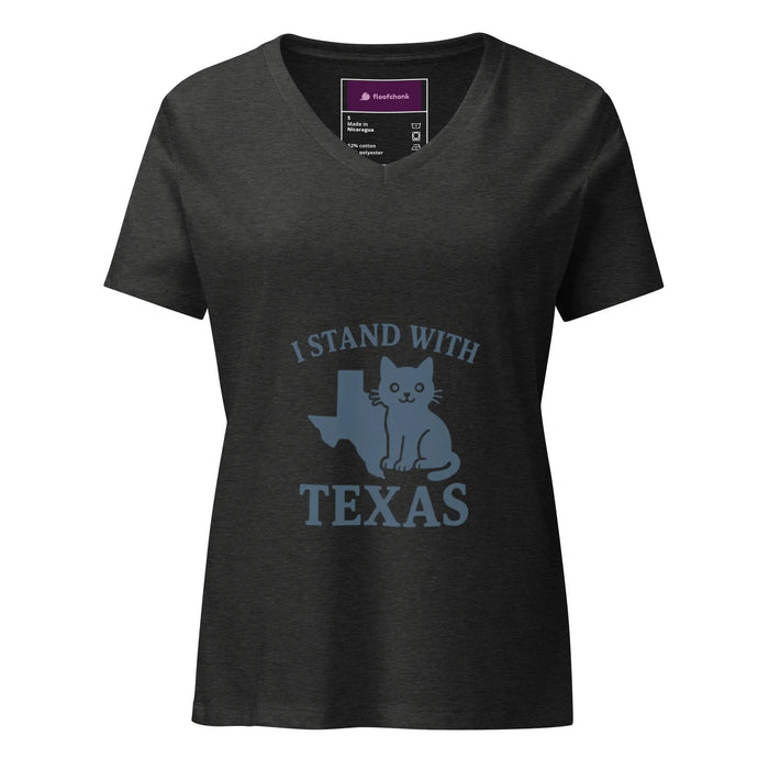 Dark Grey Heather / S