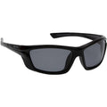 Indestructible, Black/Smoke Polarised Lenses