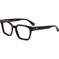 Interlude RX, Eco Matte Black/Clear Lenses