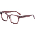 Interlude RX, Eco Crystal Velvet/Clear Lenses