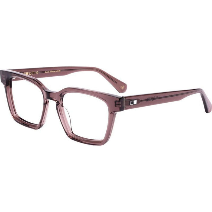 Interlude RX, Eco Crystal Velvet/Clear Lenses