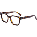 Interlude RX, Eco Ray Havana/Clear Lenses