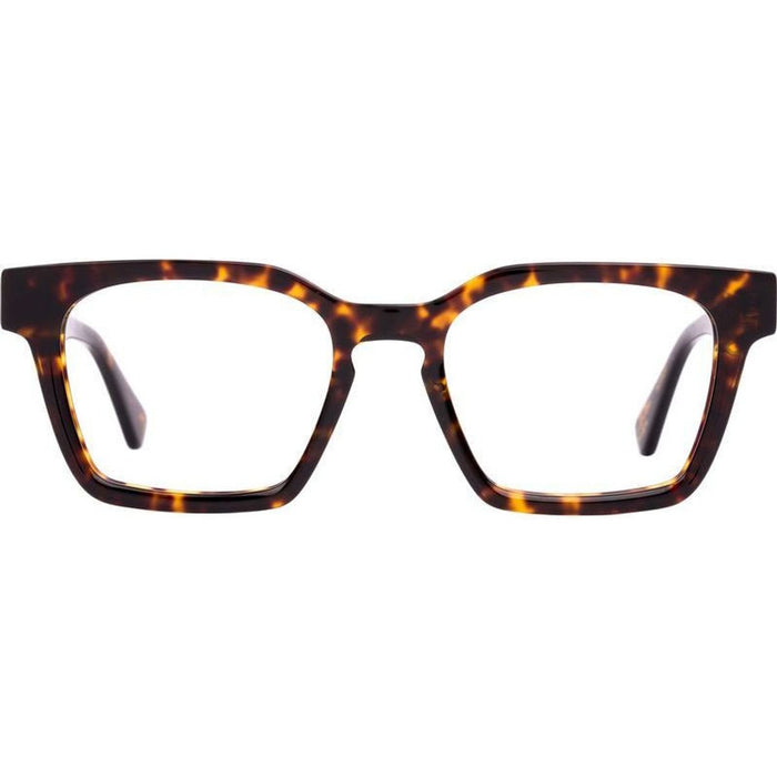 Interlude RX, Eco Ray Havana/Clear Lenses