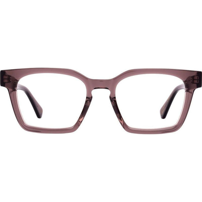 Interlude RX, Eco Crystal Velvet/Clear Lenses