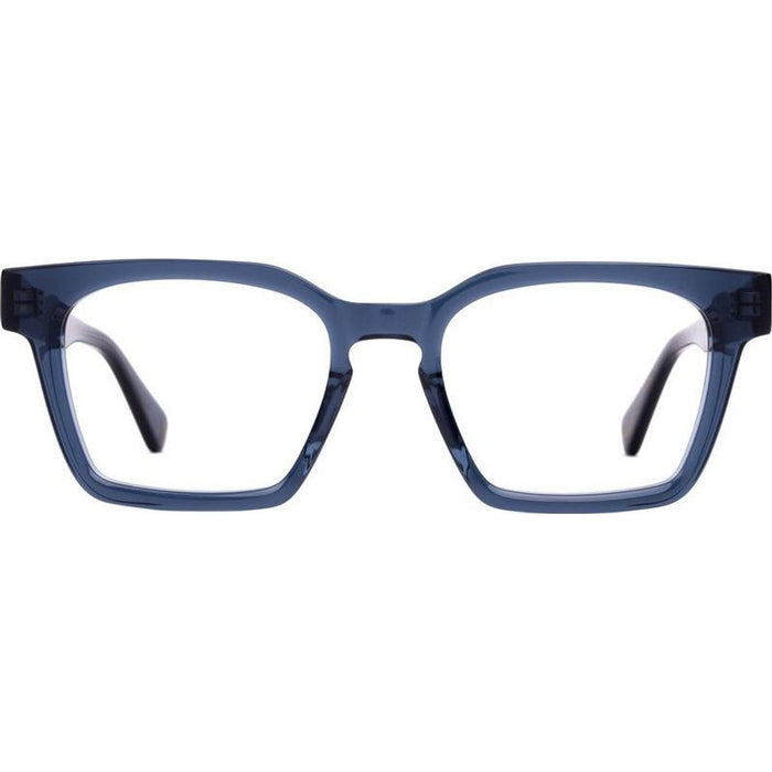 Interlude RX, Eco Crystal Baltic/Clear Lenses
