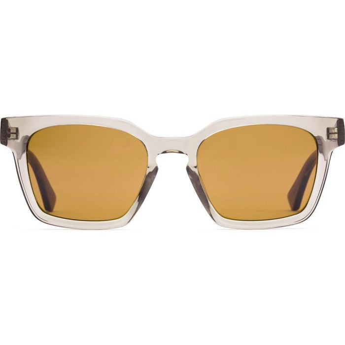Interlude, Eco Crystal Fern/Brown Glass Polarised Lenses