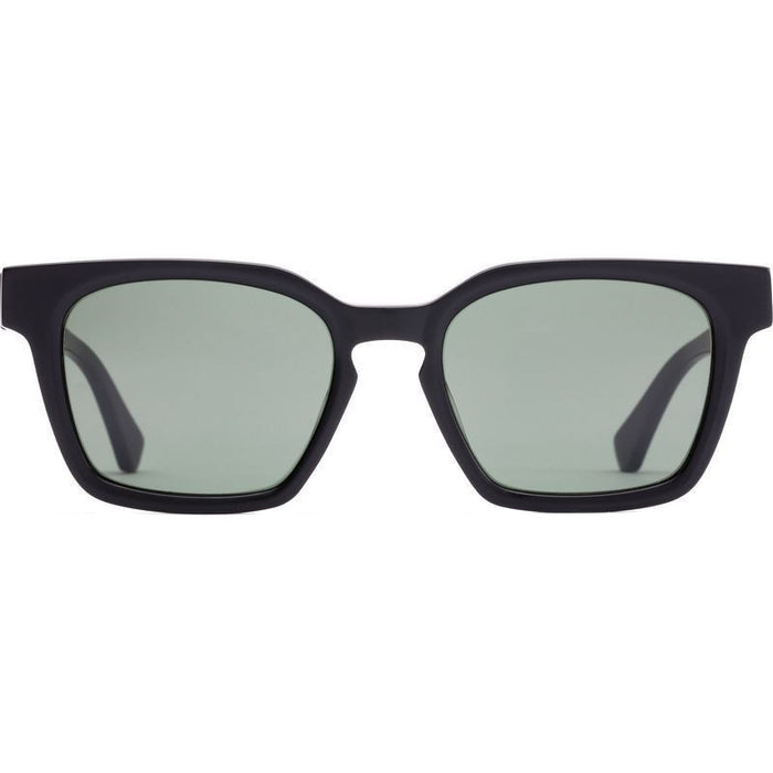 OTIS Interlude Eco Black L.I.T Grey Polarised Front