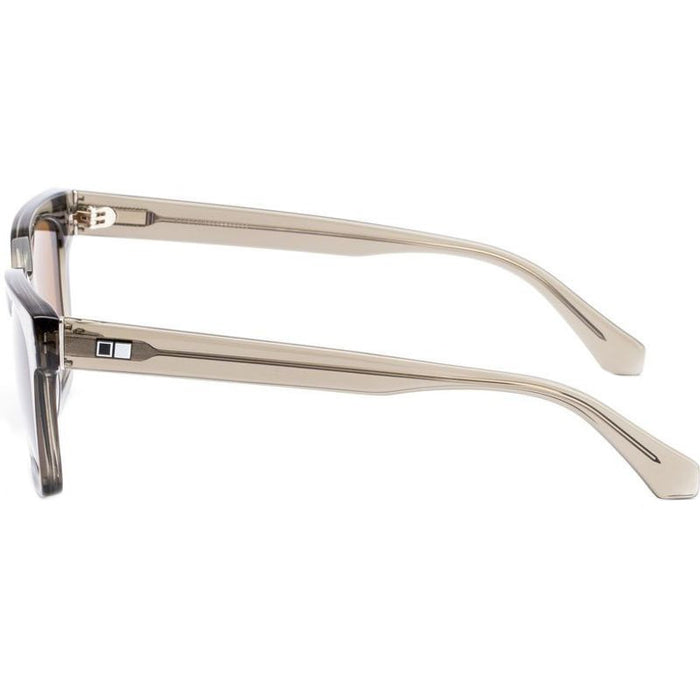 Interlude, Eco Crystal Fern/Brown Glass Polarised Lenses