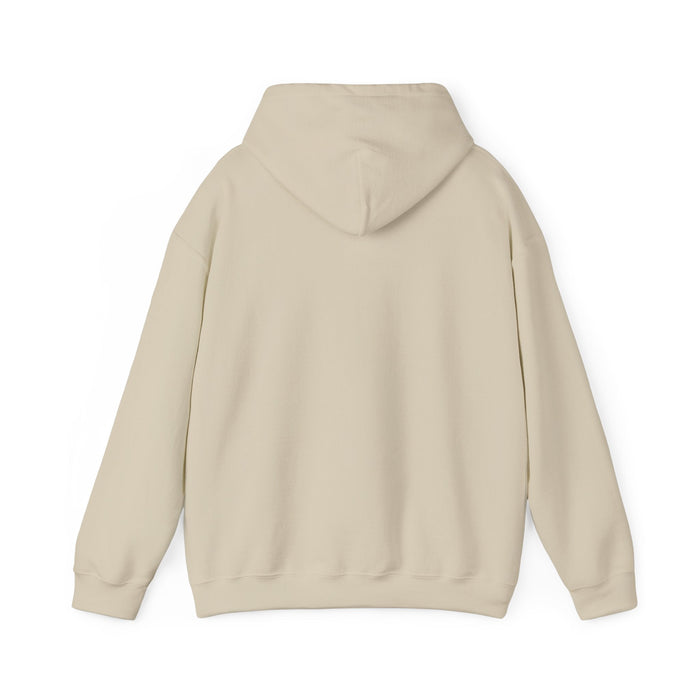 Introverts Unite (In The Corner) Hoodie | funny holiday shirt, party small talk jokes - FloofChonk