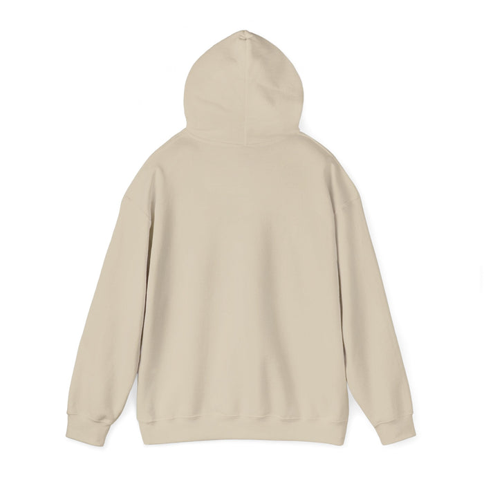 Introverts Unite (In The Corner) Hoodie | funny holiday shirt, party small talk jokes - FloofChonk