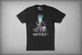 Invisible Inc.: The Agency Shirt