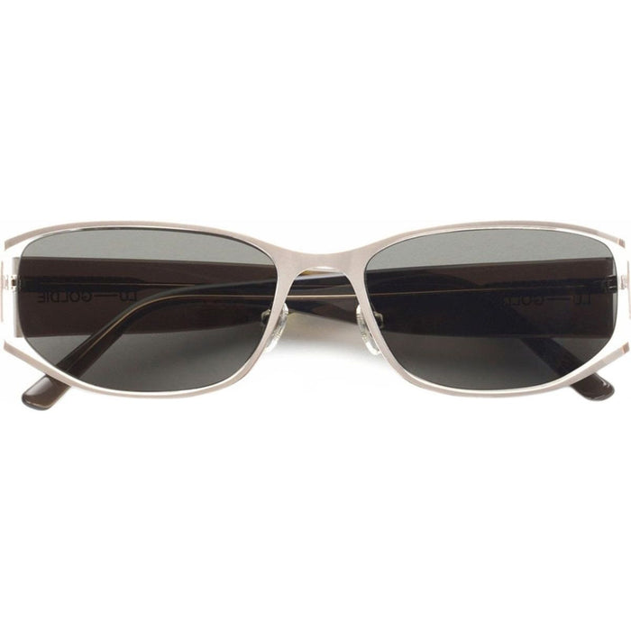 Iris, Silver/Grey Lenses